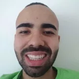 Guilherme - ESL tutor - Jardim Paulista