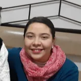Diana - Profesor de matemáticas - Chihuahua