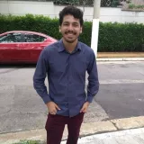 Jair - Professor de Advocacia - 