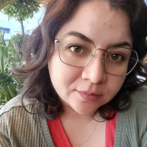 Martha Berenice - Profe de química - Tlaltizapán
