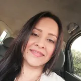 Evelyn - Profe de costura - Cúcuta