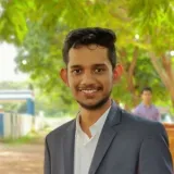 Sharan - Biology teacher - Hyderabad