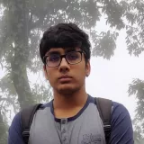 Aarnav - Maths teacher - Gurugram