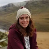Gloria - Spanish tutor - Brisbane City