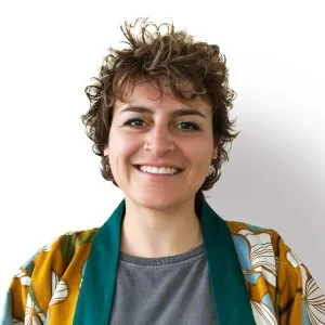 Juliette - Prof d'aide aux devoirs - Taninges