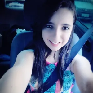 Noemi - Professor de química - Pelotas