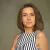 Anastasia - profesor de inglés - Madrid