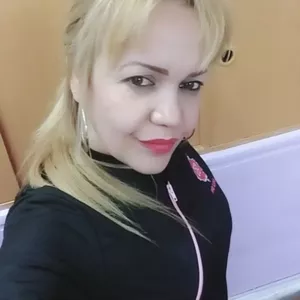 Roseudys - Profesor de estética - Santiago