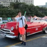 Alexander - Profe de matemáticas - Bucaramanga