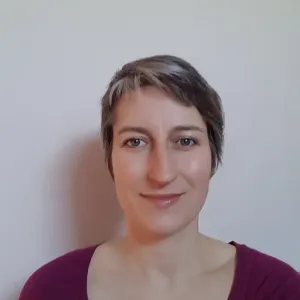 Isabelle - Prof d'allemand - Poitiers