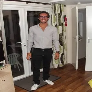 Clement - Prof de maths - Montpellier