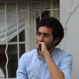 Gonzalo - Prof d'espagnol - Paris
