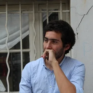 Gonzalo - Prof d'espagnol - Paris