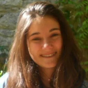 Audrey - Prof de français - Talence