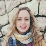 Paula - Spanish tutor - Exeter