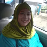 Fifi - Guru photoshop - Kecamatan Mampang Prapatan