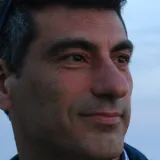 Costas - Greek teacher - Ackworth