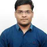 Prashant Patil - Electrical engineering teacher - Pune