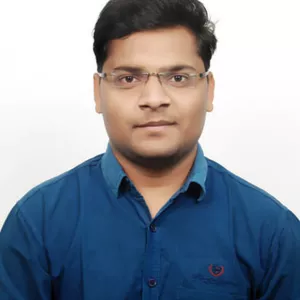 Prashant Patil - Electrical engineering teacher - Pune