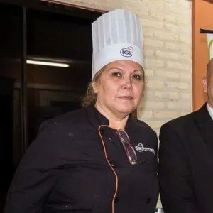Sonia - Profe de cocina - Almuñécar