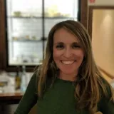 Alexandra - French teacher - London