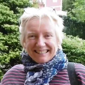 Sandrine - Prof d'anglais - Bayonne