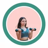 Talita - personal trainer - Jardim Alvorada