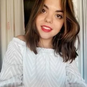 María - Profe de inglés - Fuenlabrada