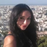 Sara - Profe de historia - Elda