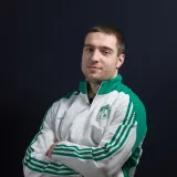 Karol - Personal training instructor - Warszawa