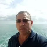 Márcio - Professor de química - Duque de Caxias