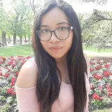 Esthefania - Profe de japonés - Monterrey