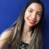 Mariana - profesor de inglés - Monclova