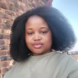 Omogolo - English tutor - Roodepoort
