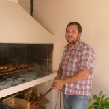 Sergio - Profe de inglés - Corrientes