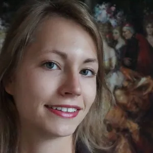 Flore - Prof de philosophie - Paris