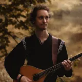 Kasper - Music Reading Tutor - Breda