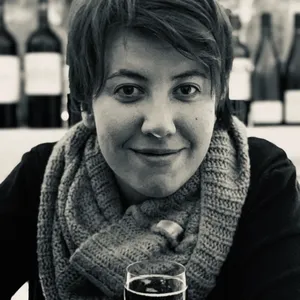 Marie - Prof d'anglais - Angers