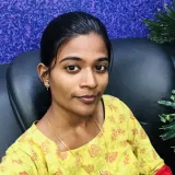 Gladina - Biology tutor - Thoothukudi