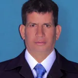 HERNANDO ENRIQUE - Profe de iniciación deportiva - Bogotá