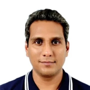 Raheel - Cooking teacher - Rainham