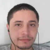 Davi - Professor de inglês - São Paulo