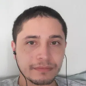 Davi - Professor de inglês - São Paulo