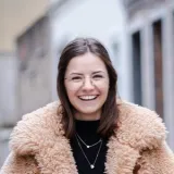 Emma - Prof d'anglais - Bruxelles