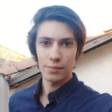 Luka - Prof de maths - Coursan
