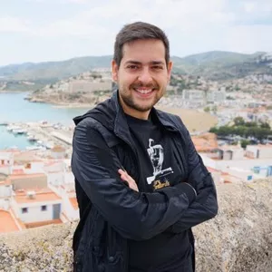 Mario - Profe de informática básica - Torrente (Valencia)