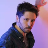 Juanma - profesor de Lectura del Tarot - Madrid