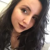 Carolina - Profe de fotografía - Bogotá