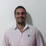 Gustavo - Professor de inglês - Uberaba (Minas Gerais)