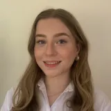 Christina - CV writing tutor - Yateley